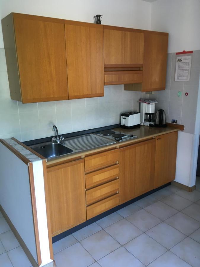 Casa St Uldarico Hotel Brusino Kültér fotó