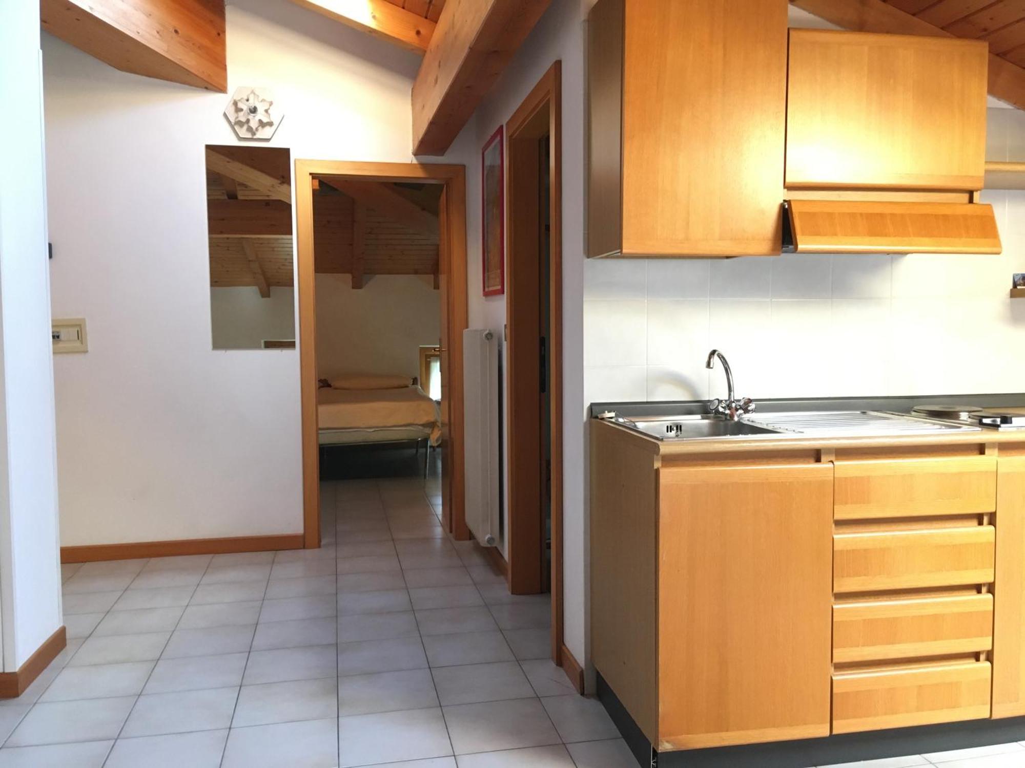 Casa St Uldarico Hotel Brusino Kültér fotó