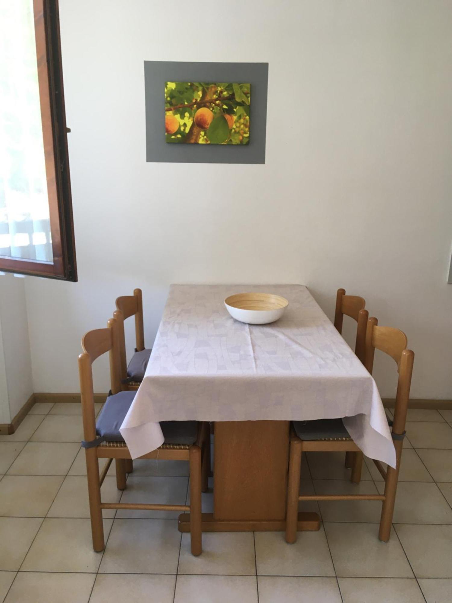 Casa St Uldarico Hotel Brusino Kültér fotó