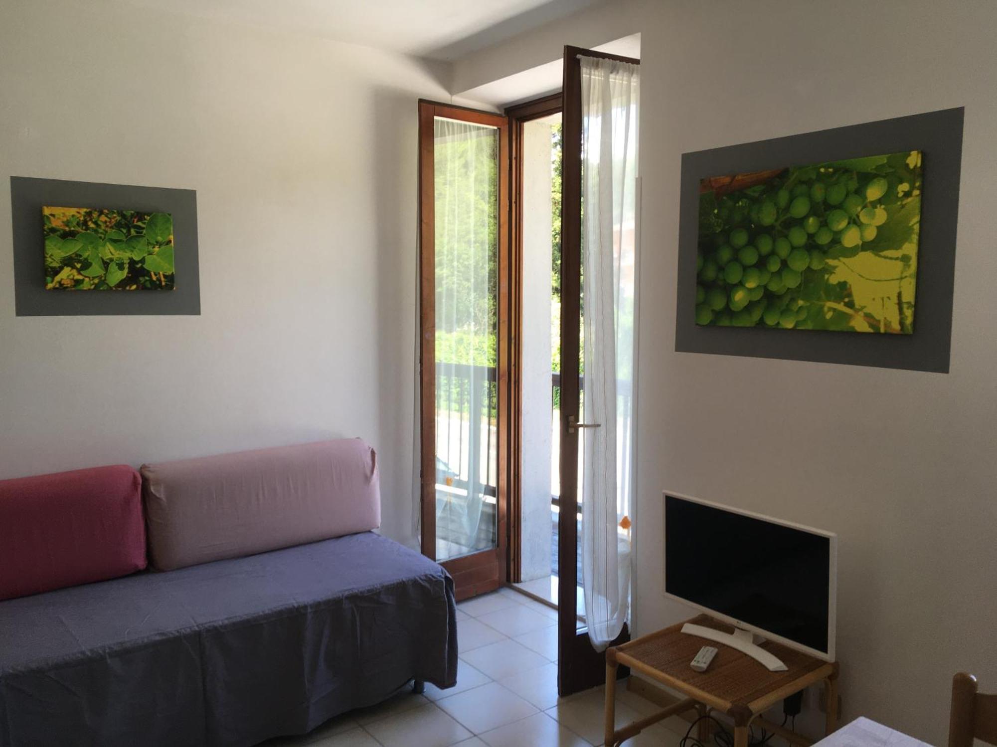 Casa St Uldarico Hotel Brusino Kültér fotó