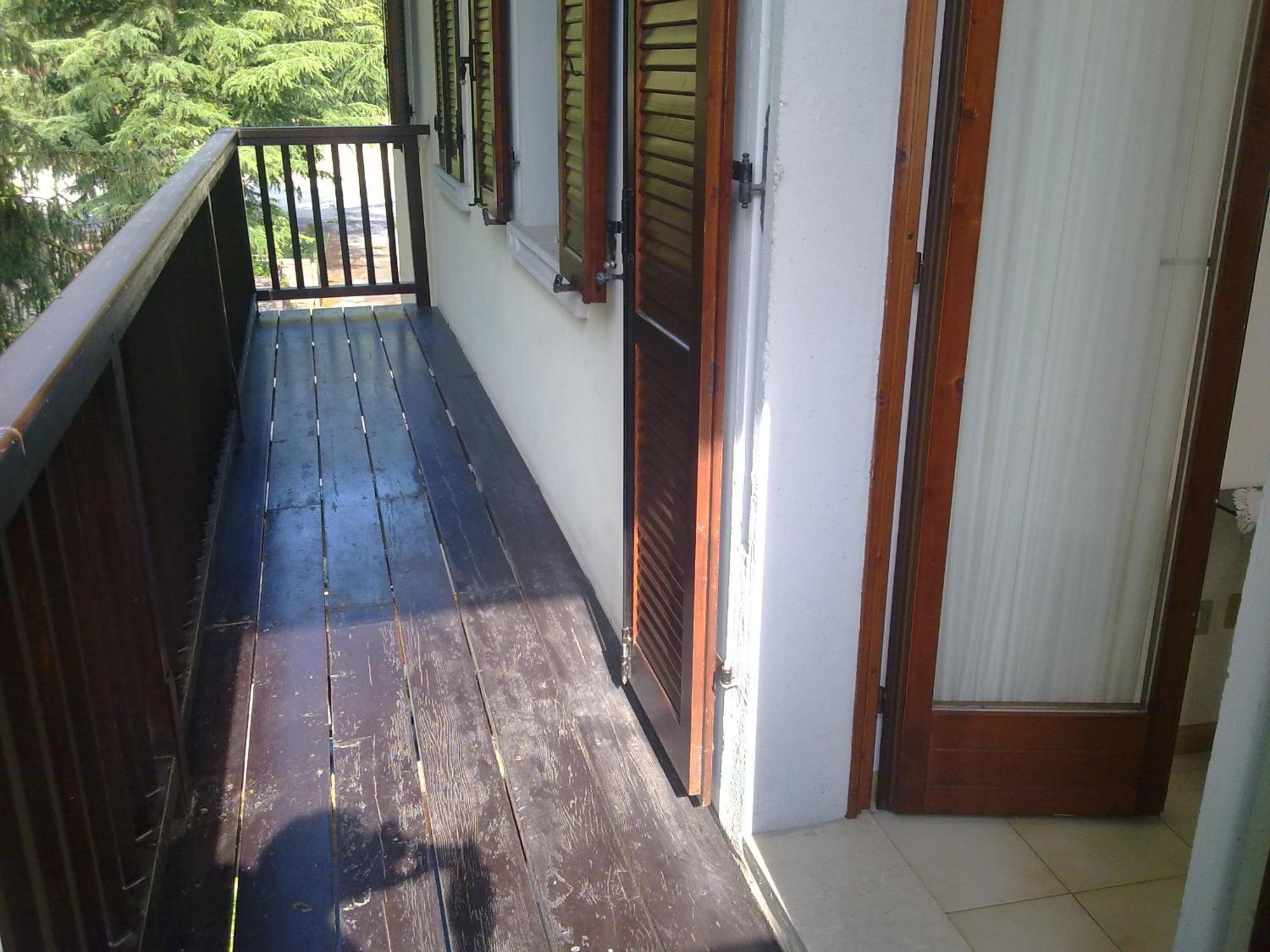 Casa St Uldarico Hotel Brusino Kültér fotó