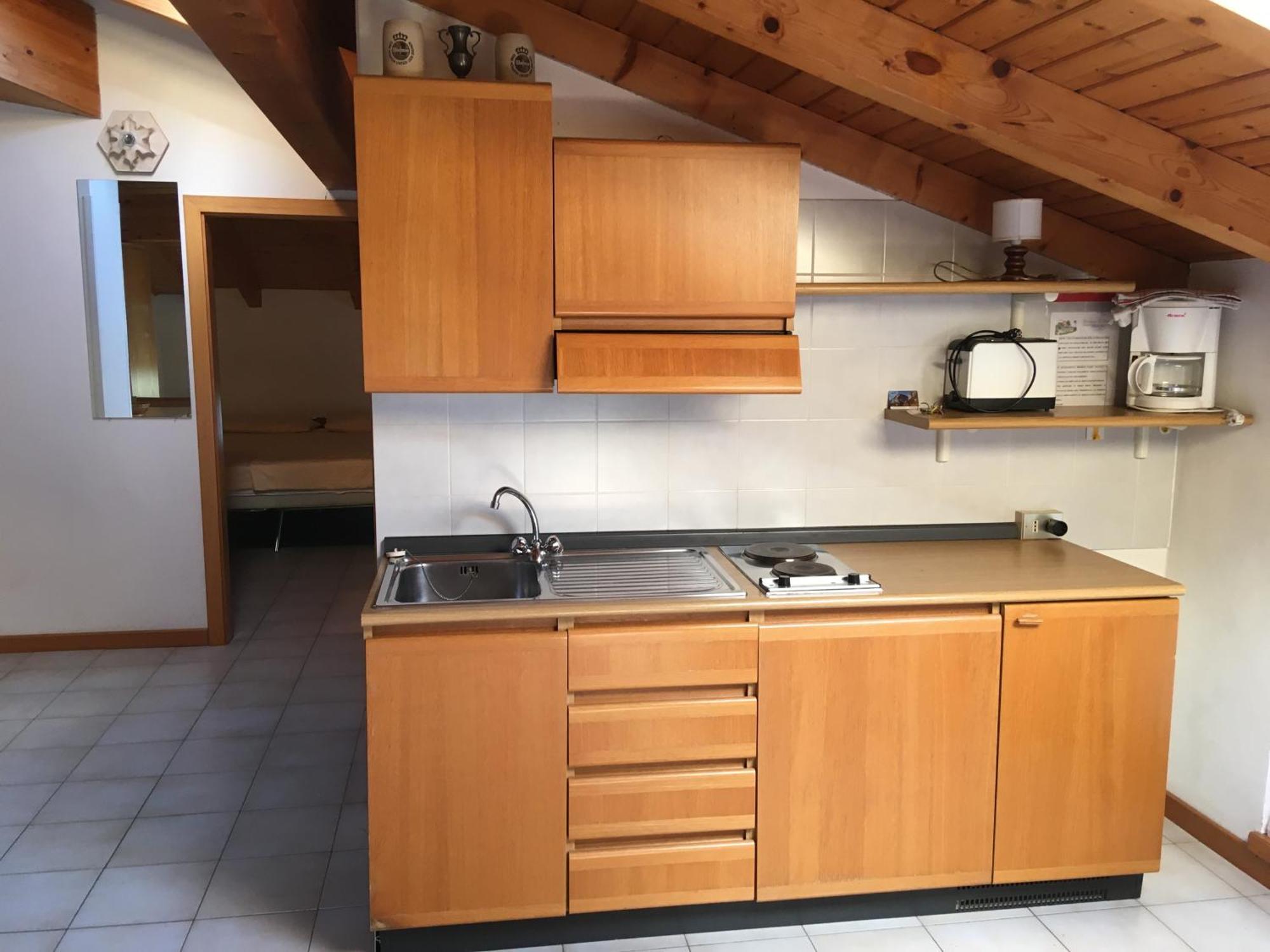 Casa St Uldarico Hotel Brusino Kültér fotó