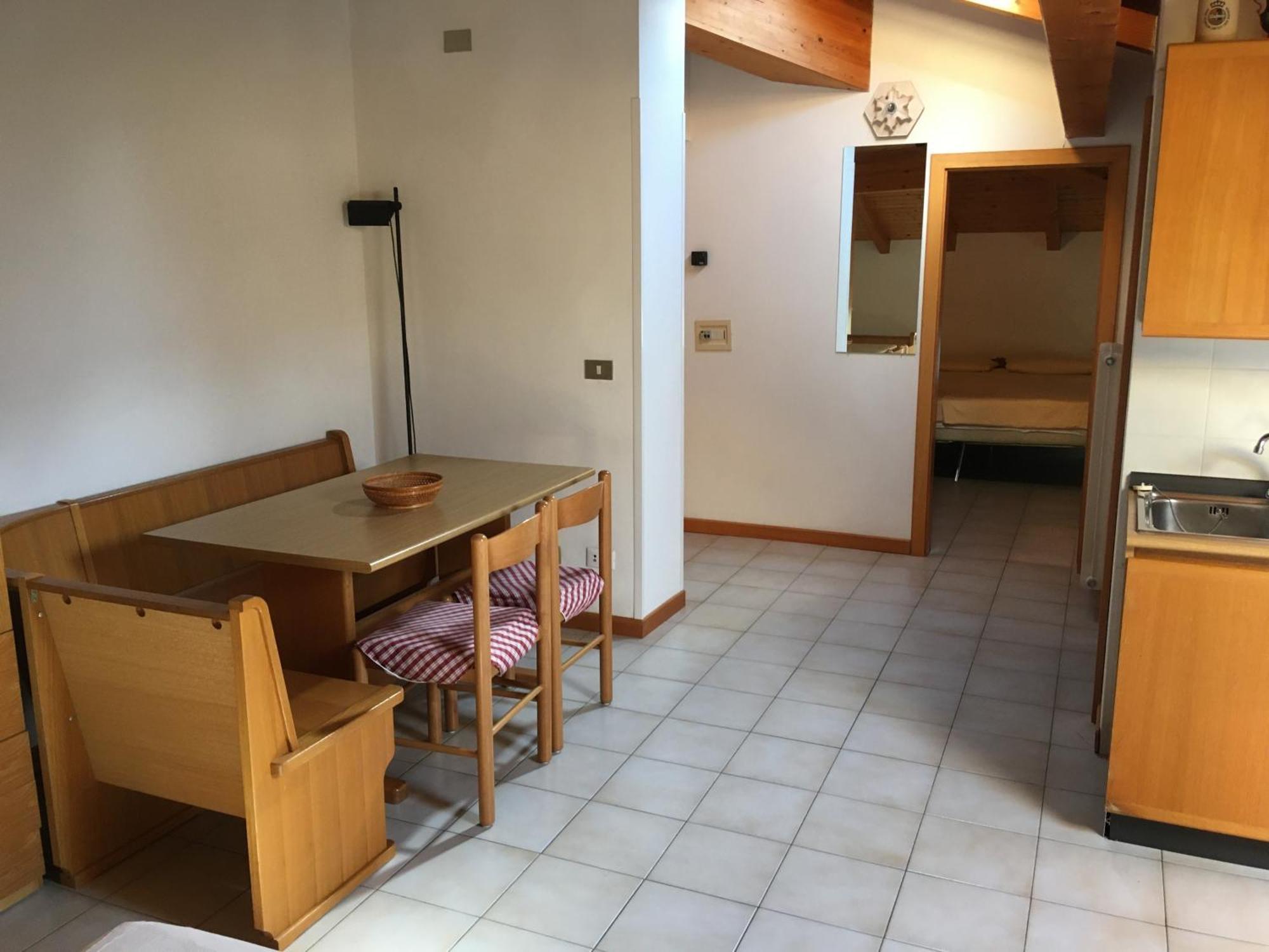 Casa St Uldarico Hotel Brusino Kültér fotó