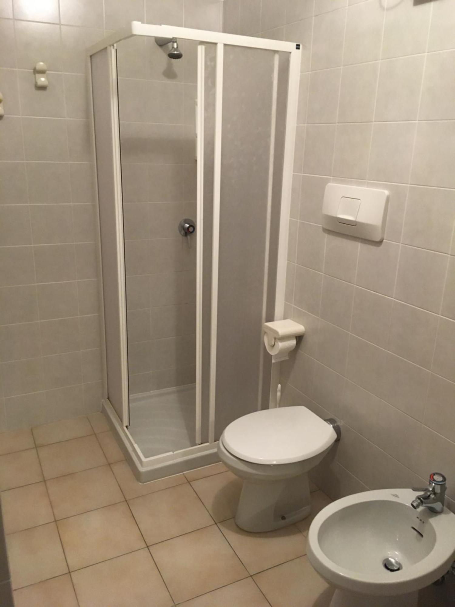 Casa St Uldarico Hotel Brusino Kültér fotó