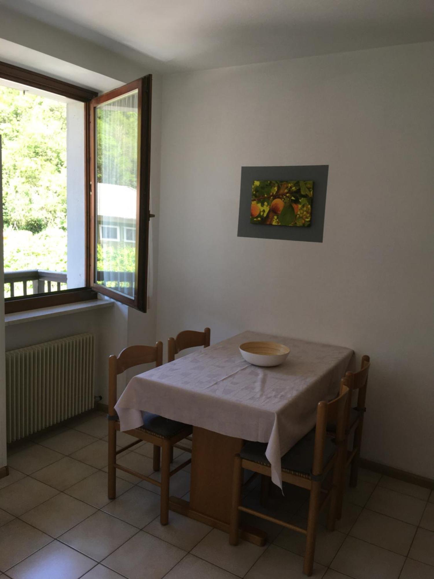 Casa St Uldarico Hotel Brusino Kültér fotó