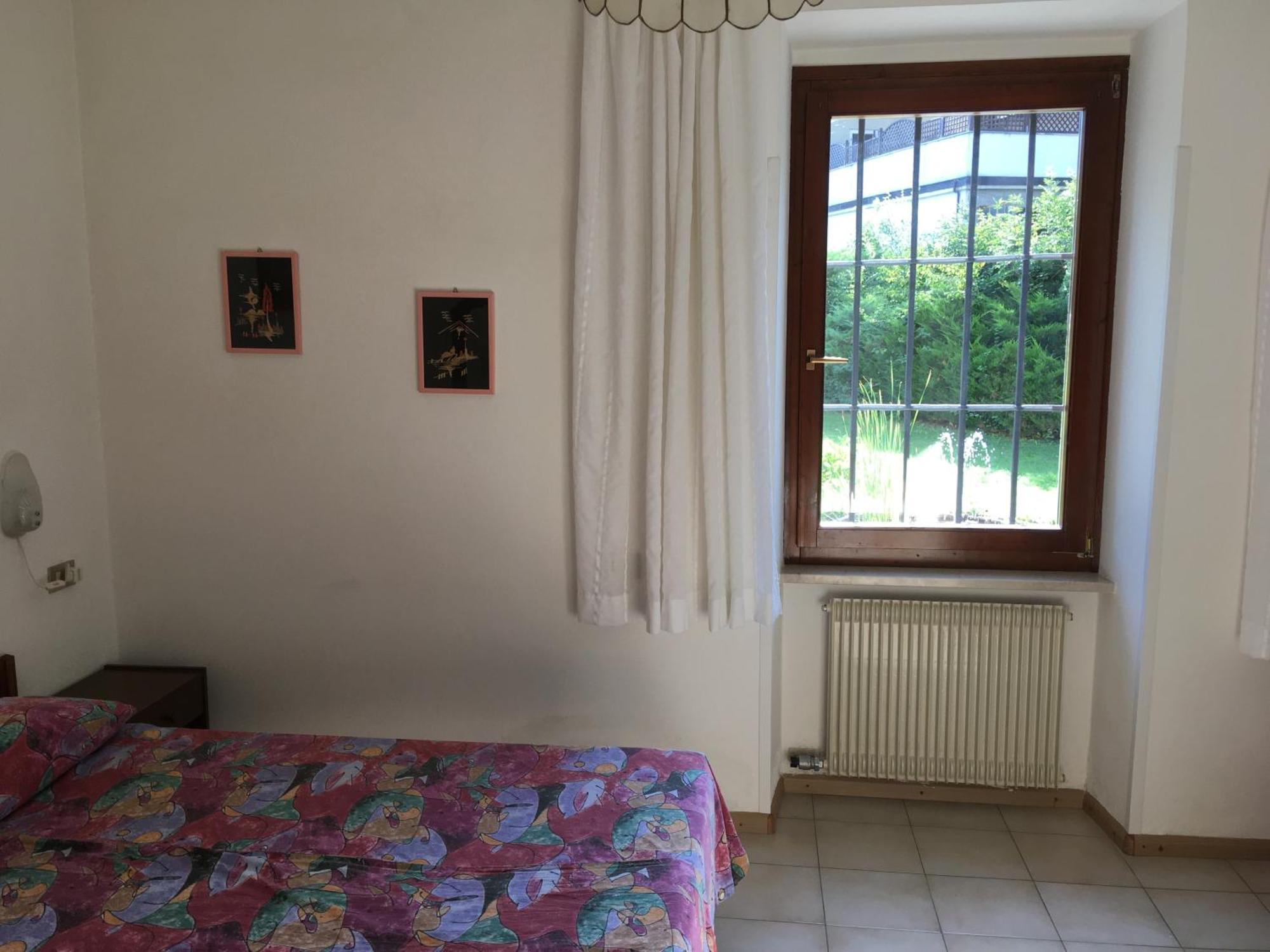 Casa St Uldarico Hotel Brusino Kültér fotó