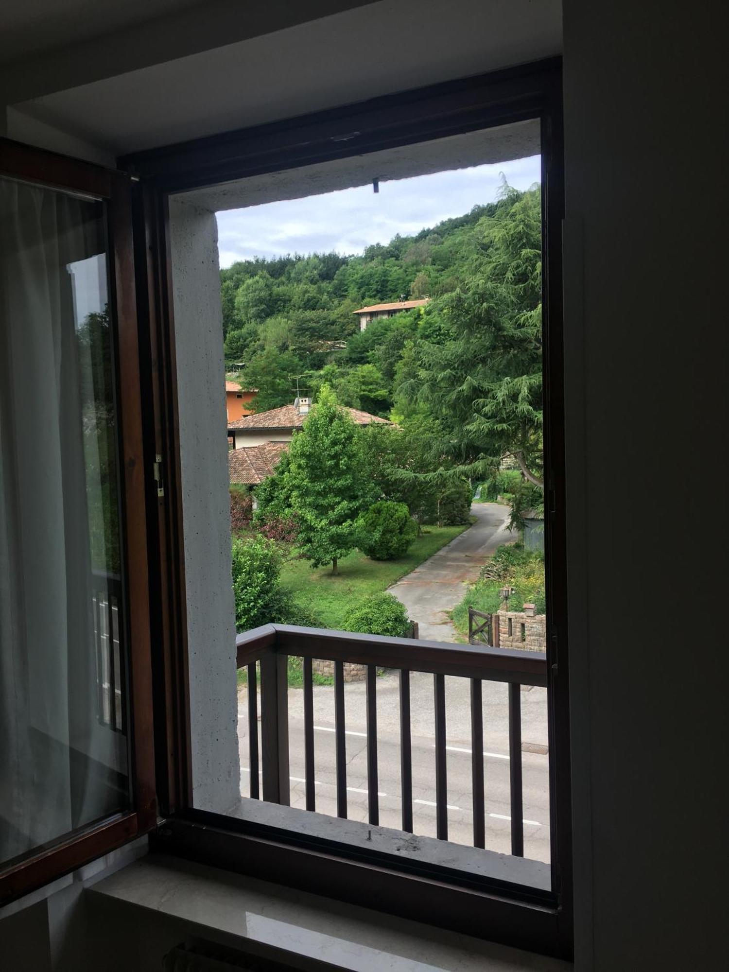 Casa St Uldarico Hotel Brusino Kültér fotó