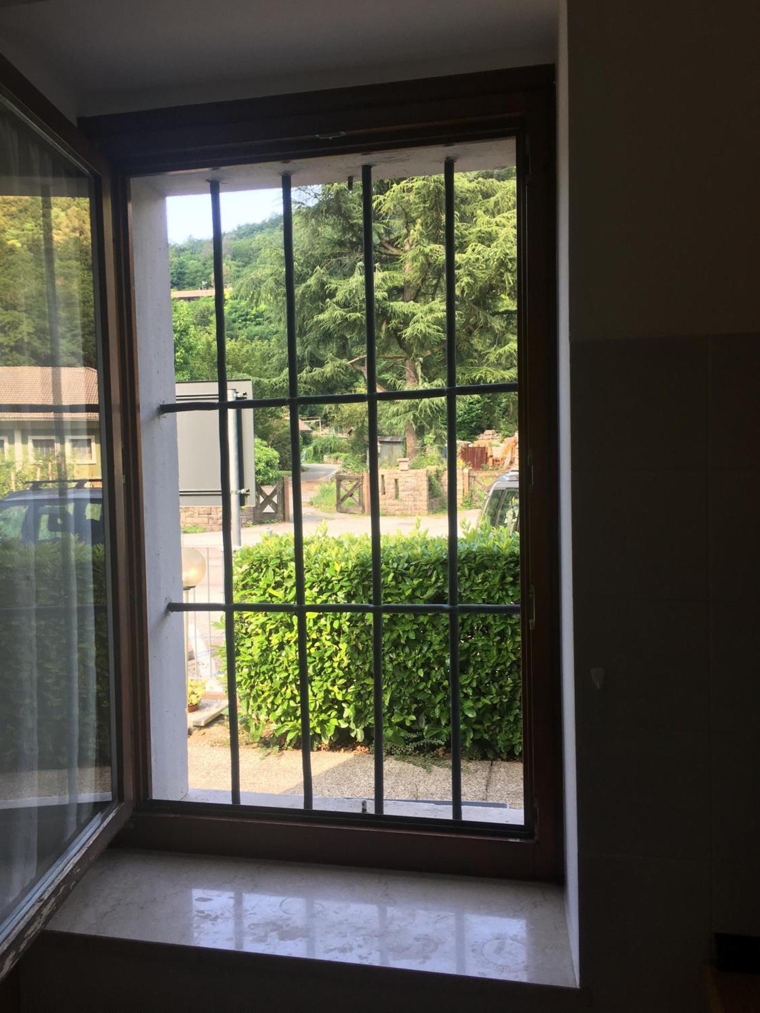 Casa St Uldarico Hotel Brusino Szoba fotó